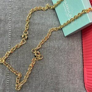 DaVinci Necklace From Par\k Lane Jewerly